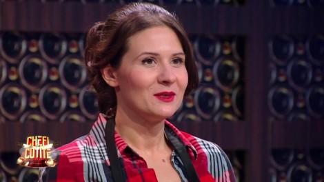 Surpriză uriașă în farfurii la „Chefi la cuțite”! Florin Dumitrescu are parte de o surpriză uriașă! „Curcanul ăsta e viu și blâblâblî”