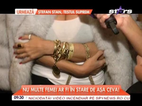 Adevărul total despre transformarea spectaculoasă a Ralucăi Bădulescu! Cum a reuşit să slăbească 70 de kilograme