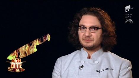 Sorin Bontea, Cătălin Scărlătescu și Florin Dumitrescu au decis! Ei sunt concurenții aleși să facă parte din cele trei echipe