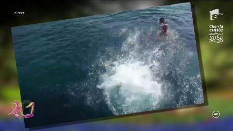 O nouă ediție "2k1" a început! Casandra & Ciprian, Giulia & Cosmin, Daniela & Sorin sunt cuplurile care își testează, astăzi, iubirea