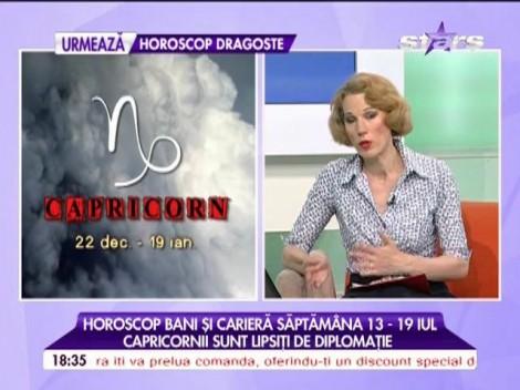 Horoscopul carierei! Care sunt zodiile cu noroc la bani şi cu succes la locul de muncă