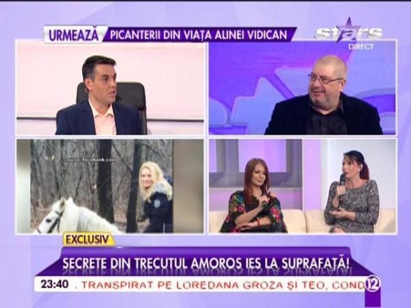 Valentina Pelinel, &icirc;ntr-o relație cu un arab! Ies la iveală noi detalii despre viața vedetei!