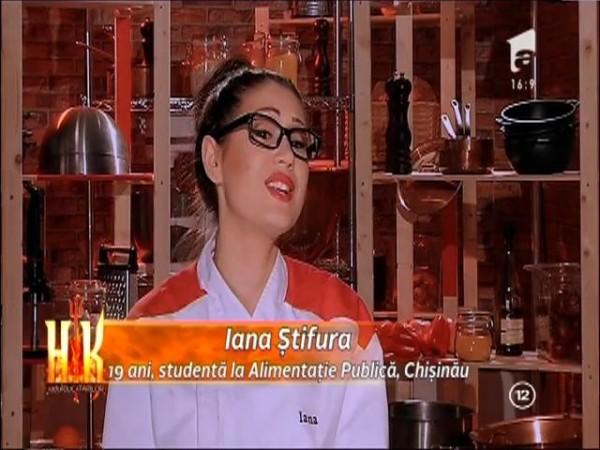 Moment SURPRIZĂ în restaurantul Hell's Kitchen: Un concurent recurge la un gest INEDIT!