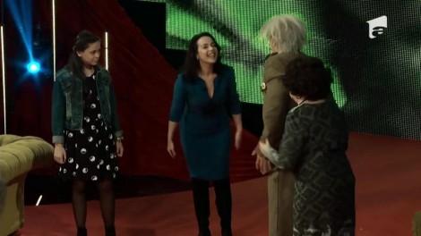 E groasă! Unchiu Șușu a uitat cine sunt neamurile sale, de unde vin și încotro se duc!