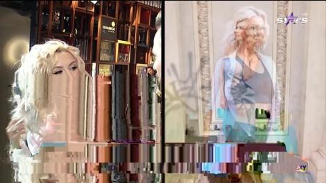 Andreea Bălan a recunoscut că nu totul a fost roz în viața ei: "Abia acum am curajul s-o spun! Este important să înveţi din eşecuri"