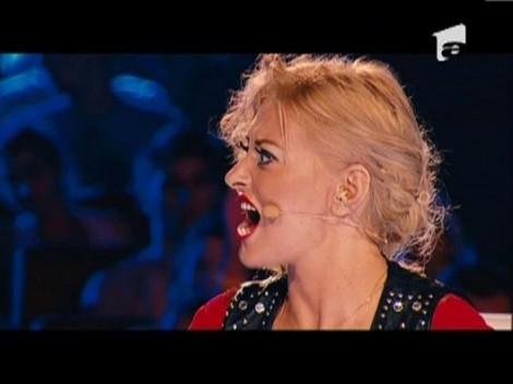 "Cine te-a incurajat?" "Familia!" "Rau a facut! Te-a mintit!" Vezi o mostra de...respinsi!