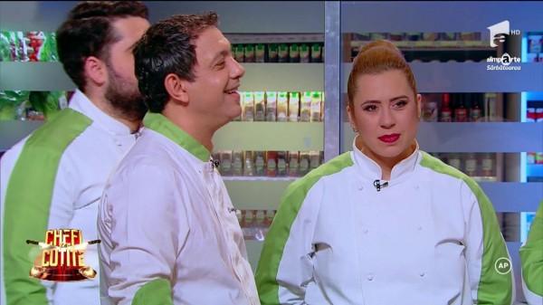 Chefii, la m&acirc;na sorților &icirc;n a doua zi de Paște! Echipele gătesc meniu de Sărbătoare pentru gașca Zurli!