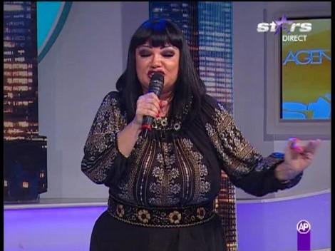 Ozana Barabancea: "La valoarea mea, nu dau explicaţii nimănui!"