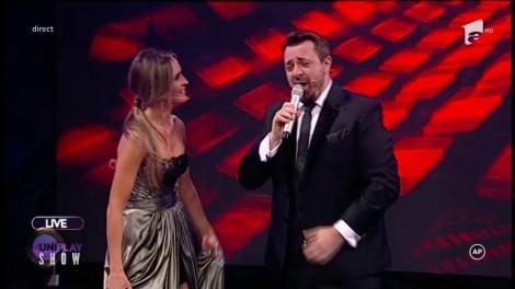 „Nea Mărine, averea ta...Într-o zi va fi a mea”! Liviu dă cărțile pe față, Brenciu și Diana Munteanu fac show incendiar! Să curgă cu voie bună!