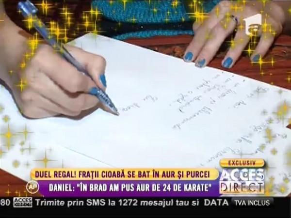 De Crăciun, regii Cioabă se bat &icirc;n brazi &icirc;mpodobiți cu aur și purcei tăiați pe muzică: Cum arată sărbătorile &icirc;n casele celor mai faimoși frați din țigănime