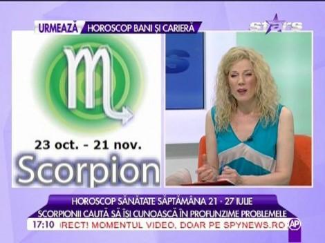 Berbecii au nevoie de multă odihnă! Horoscopul pentru sănătate, în săptămâna 21-27 Iulie!
