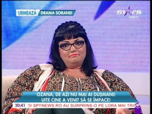 Asta e minunea ANULUI! După ce s-au războit, două vedete &icirc;ndrăgite de mii de oameni au căzut la pace! Despre cine este vorba!