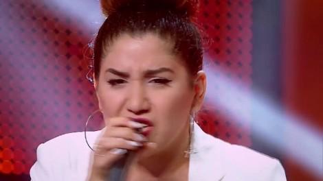 Anda Mareș i-a trezit nostalgii lui Carla's Dreams și l-a trecut de la extaz, la agonie: "Piesa a fost extraordinar de urâtă. Eu nu aș accepta să o ascult pe bani"