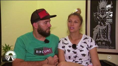 Concurenții au luat lecții de dans cambodgian! După ce a bombănit, Vârciu a fost ales cel mai bun dansator: "Când te trezești la 4:30 dimineața, numai de asta nu-ți arde!"