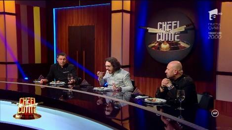 Din București și până-n Filipine, toți concurenții vor să gătească bine. Povestea lui Joel și nucile de cocos!