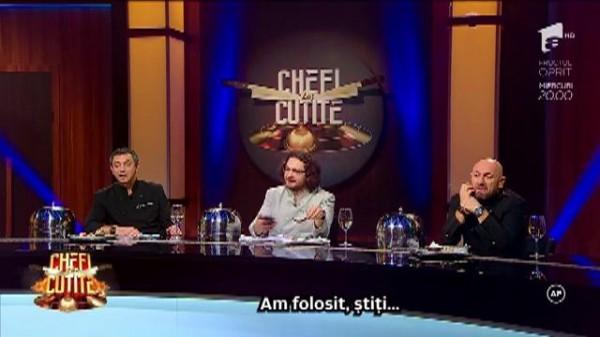 Din București și p&acirc;nă-n Filipine, toți concurenții vor să gătească bine. Povestea lui Joel și nucile de cocos!