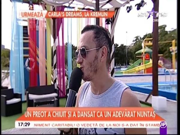 Atenție, atenție! Mihai Trăistariu a luat o decizie radicală: s-a făcut brunet!