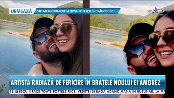 Nicole Cherry are un nou iubit! Imaginea care a isterizat internetul