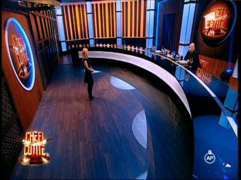 O concurentă l-a captivat pe Scărlătescu! „Anunță-ne când termini, Cătălin! Poate faceți și schimb de numere de telefon”