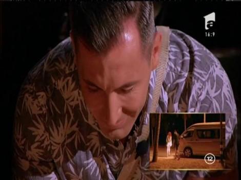 Ceremonia focului e mai tensionată ca niciodată! Faptele fetelor îi pun pe jar pe iubiţii lor