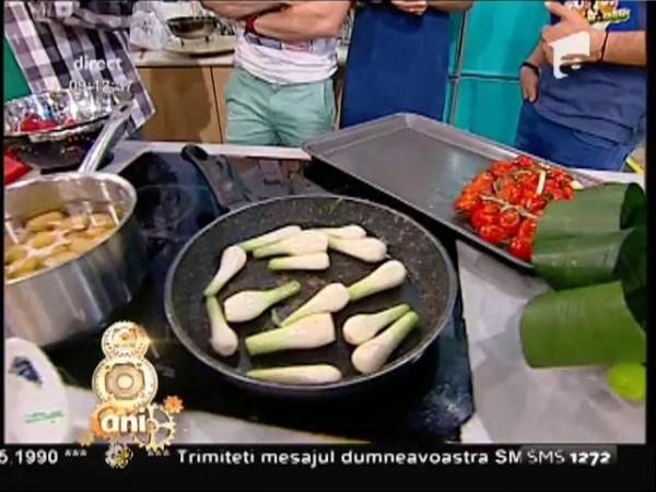 &rdquo;Scăricică bunicică&rdquo;, un preparat cu adevărat deosebit