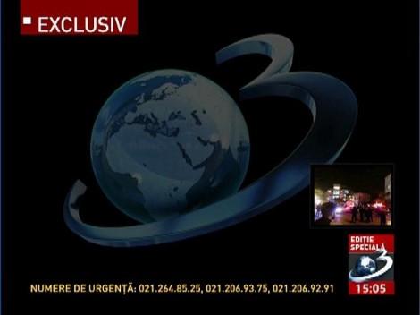 VIDEO ȘOCANT! Vocile MORȚII de dinaintea dezastrului