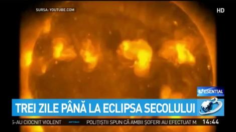 Influență URIAȘĂ asupra noastră! Tot ce trebuie să știi despre Luna Sângerie, cea mai lungă eclipsă vizibilă și la noi