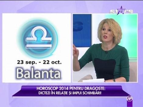 Nativi din Leu, pregătiţi-vă pentru sacrificii în numele iubirii! Urmăreşte horoscopul dragostei în 2014