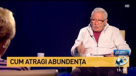 Mihai Voropchievici, trucuri Feng Shui pentru portofelul plin! Cum atragi abundența: Atenție la mâna cu care iei banii!