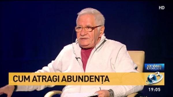 Mihai Voropchievici, trucuri Feng Shui pentru portofelul plin! Cum atragi abundența: Atenție la m&acirc;na cu care iei banii!