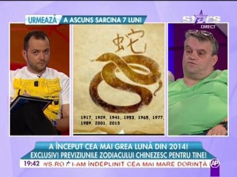 A început CEA MAI GREA LUNĂ din anul Calului. Află care sunt previziunile zodiacului chinezesc pentru zodia ta!