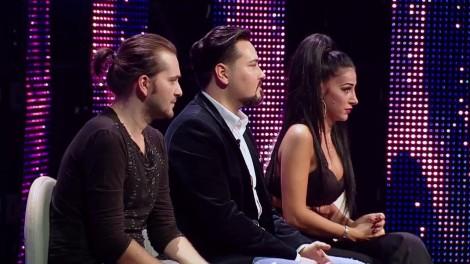 "Pacienţii au zis că mă vor vota". Mike Obinna, artistul îndrăgostit de medicină, creează controverse între jurați: "Cum vine cineva diferit, îi dați cu ciocanul"