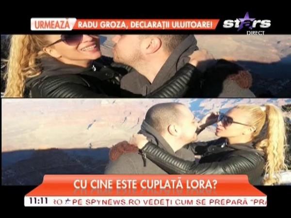 Lora rupe tăcerea! Declaraţii sincere despre relaţia cu managerul ei: "Nu neagă nimeni faptul că..."