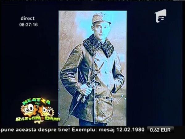 Povestea lui Samoilă M&acirc;rza, singurul fotograf prezent la Marea Unire din 1 Decembrie 1918