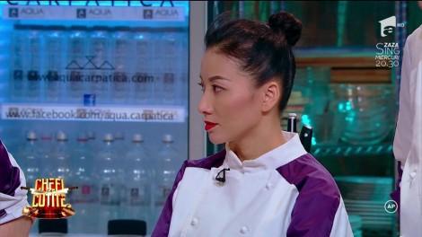 Foștii concurenți din sezoanele trecute revin la ”Chefi la cuțite”, la masa juriului! Ei vor decide FINALIȘTII