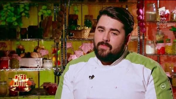 Foștii concurenți din sezoanele trecute revin la &rdquo;Chefi la cuțite&rdquo;, la masa juriului! Ei vor decide FINALIȘTII