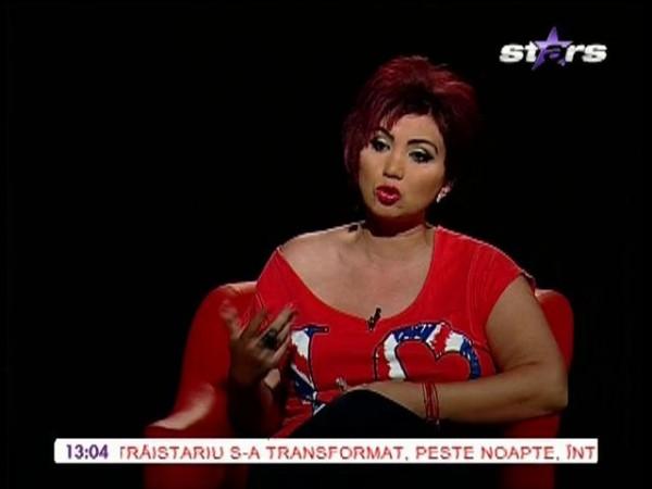 Adriana Bahmuțeanu, mărturisiri dureroase: "Cea mai mare dezamăgire a mea este că nu am o căsnicie stabilă, aşa cum mi-am dorit"