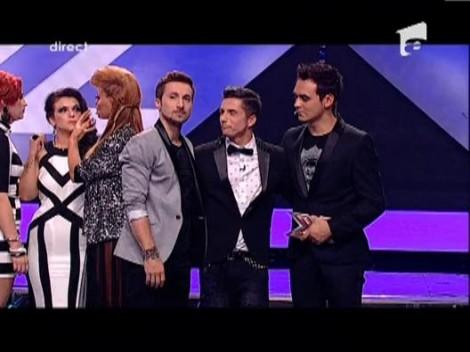 Publicul a decis: Dragos Udila NU merge in finala!