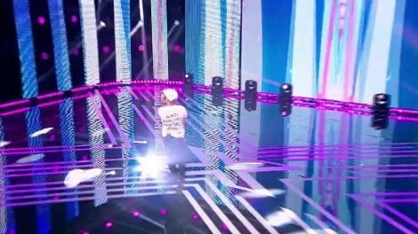 Danil Murzac, din nou  pe scena X Factor, după ce, în 2014, s-a retras din cauza unei pierderi tragice! "Frățiorul lui Carla's Dreams", a rupt scena în două. "Bine, domn' profesor!"
