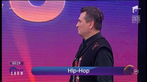 Eeeee, macarenaaa! Vedetele au mimat și au dansat, la Uniplay s-au distrat! Show de excepție alături de Horia Brenciu și Diana Munteanu!