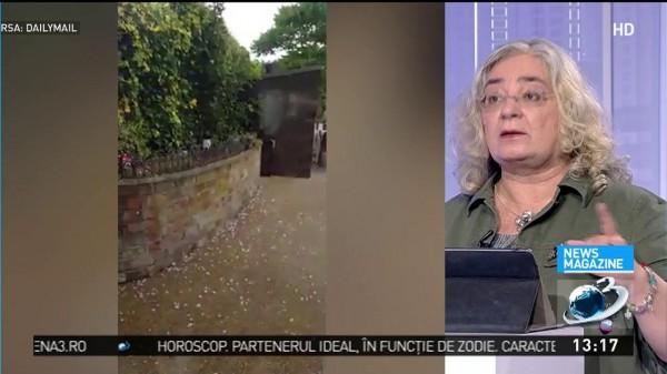 Cum va fi luna august, după vijeliile din iulie. Meteorologii au actualizat PROGNOZA: "Peste 35 de grade Celsius"