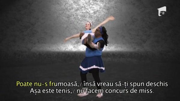 N-o bate pe teren, dar o snopește în rime. Simona Halep a umilit-o pe Serena în două seturi!