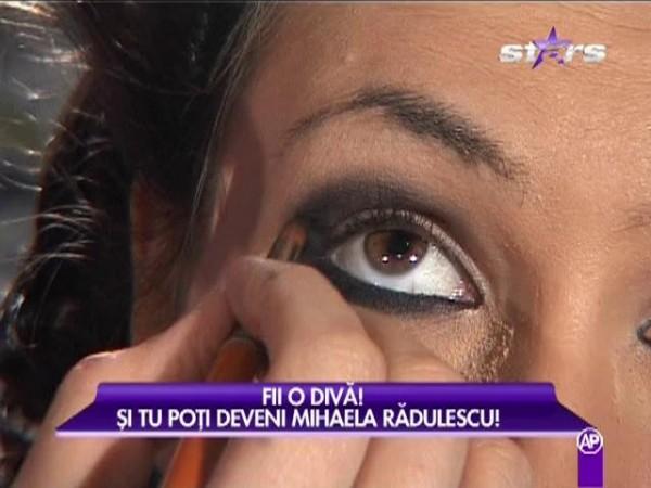 Cătălin Botezatu: "Mihaela Rădulescu este diva numărul 1" Iată cum s-a transformat o admiratoare &icirc;n idolul ei!