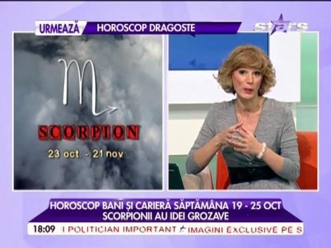 Zodiile cu mare noroc la bani în săptămâna 19 - 25 octombrie! Ele au parte de câştiguri importante