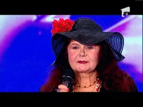 Veronica-Fermecatoarea, "Fratele" lui Gica Petrescu si Aurelian Andreescu-2