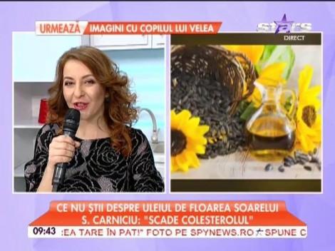 Mitul a fost spulberat! Adevărul despre cel mai consumat ulei din România! Uită de tot ce ştiai până acum