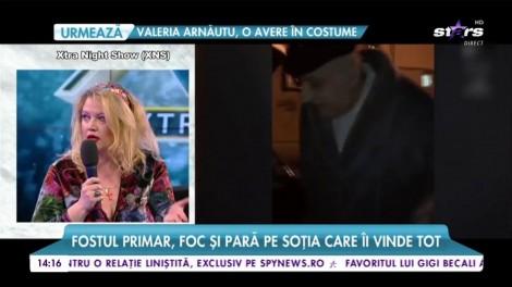 Ultimele vești despre Viorel Lis! Nu mai are scăpare: "Oana vrea să vândă tot!"