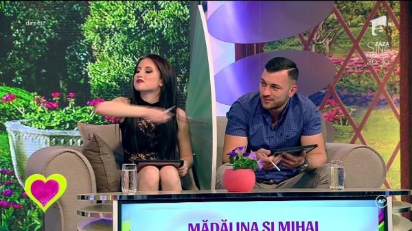 Concurenții 2k1, testați &icirc;nainte de nuntă. Ce se &icirc;nt&acirc;mplă dacă prinzi jartiera miresei?