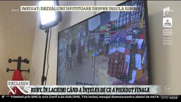 CRBL, Oase, Ruby și Robert au urmărit &icirc;mpreună finala Asia Express la tv! Cu toții au retrăit momentele din India