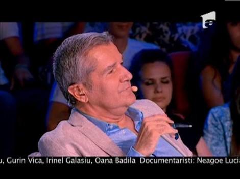 Duminica aceasta, la X Factor: Juratul Dan Bittman isi iese din fire si Delia ia pulsul unui concurent
